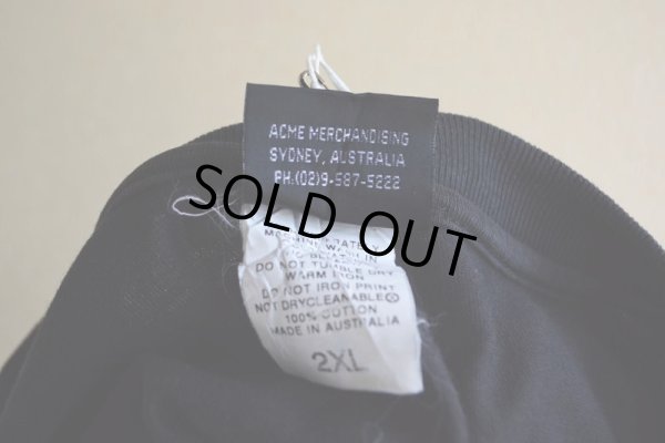 画像6: 1990s HARLEY-DAVIDSON プリントTシャツ　 MADE IN AUSTRALIA　 表記2XL 