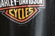 画像9: 2000s HARLEY-DAVIDSON プリントTシャツ　 表記XL 