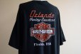 画像12: 2000s HARLEY-DAVIDSON プリントTシャツ　 表記XL 