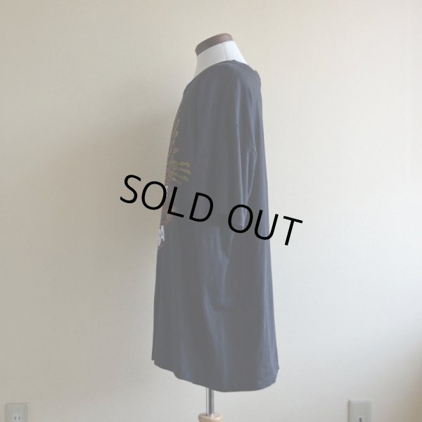 画像4: 1990s HARLEY-DAVIDSON プリントTシャツ　 MADE IN AUSTRALIA　 表記2XL 