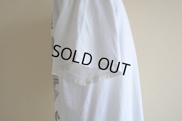 画像9: 2000s〜 HARLEY-DAVIDSON ポケットTシャツ　 実寸L 