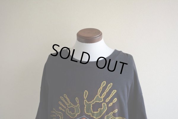 画像7: 1990s HARLEY-DAVIDSON プリントTシャツ　 MADE IN AUSTRALIA　 表記2XL 