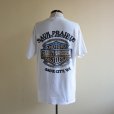 画像3: 2000s〜 HARLEY-DAVIDSON ポケットTシャツ　 実寸L 