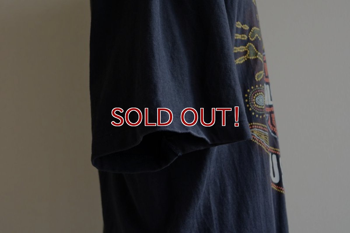画像12: 1990s HARLEY-DAVIDSON プリントTシャツ　 MADE IN AUSTRALIA　 表記2XL  (12)