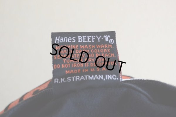 画像6: 1990s HARLEY-DAVIDSON プリントTシャツ  表記L