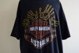 画像8: 1990s HARLEY-DAVIDSON プリントTシャツ　 MADE IN AUSTRALIA　 表記2XL 