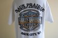 画像10: 2000s〜 HARLEY-DAVIDSON ポケットTシャツ　 実寸L 