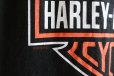 画像13: 2000s HARLEY-DAVIDSON プリントTシャツ　 表記XL 