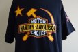 画像8: 1990s HARLEY-DAVIDSON プリントTシャツ　 表記L 