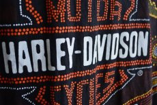 画像9: 1990s HARLEY-DAVIDSON プリントTシャツ　 MADE IN AUSTRALIA　 表記2XL  (9)