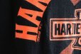 画像13: 1990s HARLEY-DAVIDSON プリントTシャツ　 表記L 