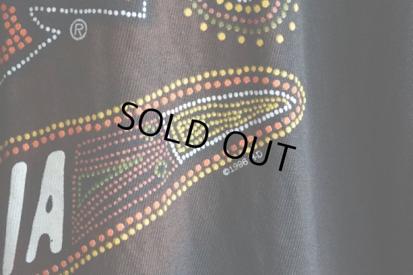 画像10: 1990s HARLEY-DAVIDSON プリントTシャツ　 MADE IN AUSTRALIA　 表記2XL 