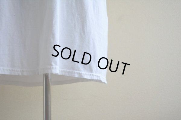 画像8: 2000s〜 HARLEY-DAVIDSON ポケットTシャツ　 実寸L 