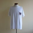 画像1: 2000s〜 HARLEY-DAVIDSON ポケットTシャツ　<br>実寸L<br> (1)