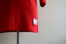 画像10: 1980s Champion フットボールTシャツ　 WISCONSIN HOCKEY　 表記S  (10)