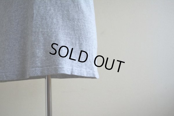 画像11: 1980s Champion 88/12 ロゴプリントTシャツ  表記M