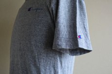 画像10: 1980s Champion 88/12 ロゴプリントTシャツ　 表記M  (10)