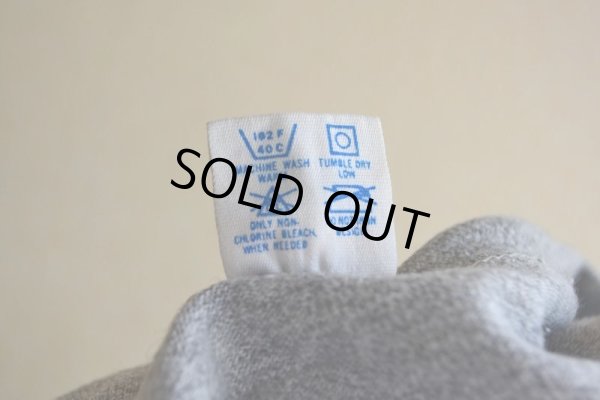 画像6: 1980s Champion 88/12 ロゴプリントTシャツ  表記M