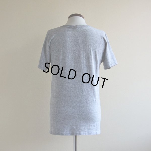 画像3: 1980s Champion 88/12 ロゴプリントTシャツ  表記M