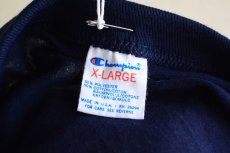画像5: 1980s Champion NEW YORK YANKEES プリントTシャツ　 表記XL  (5)