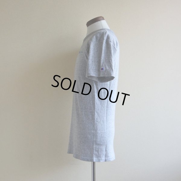 画像4: 1980s Champion 88/12 ロゴプリントTシャツ  表記M