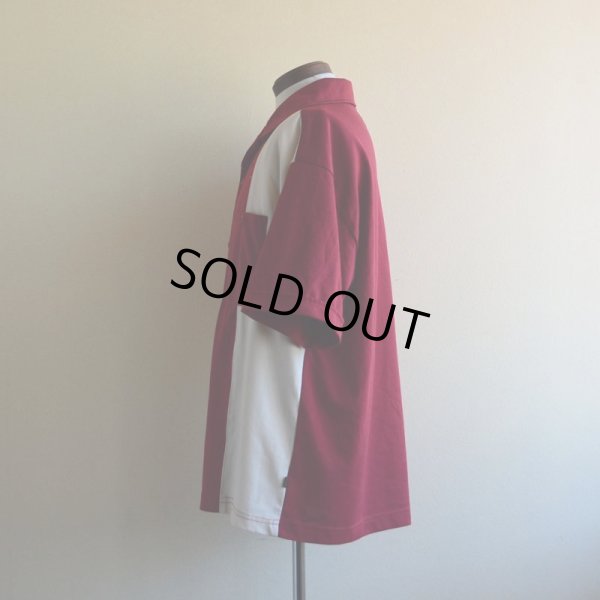 画像4: BC ETHIC ロカビリーシャツ(仮)  MADE IN USA  表記L