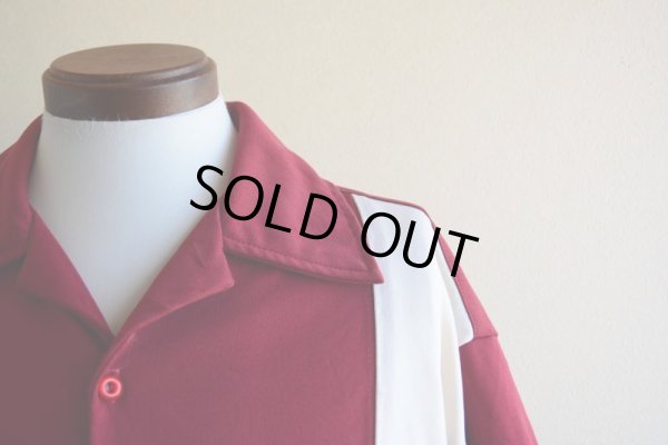 画像7: BC ETHIC ロカビリーシャツ(仮)  MADE IN USA  表記L