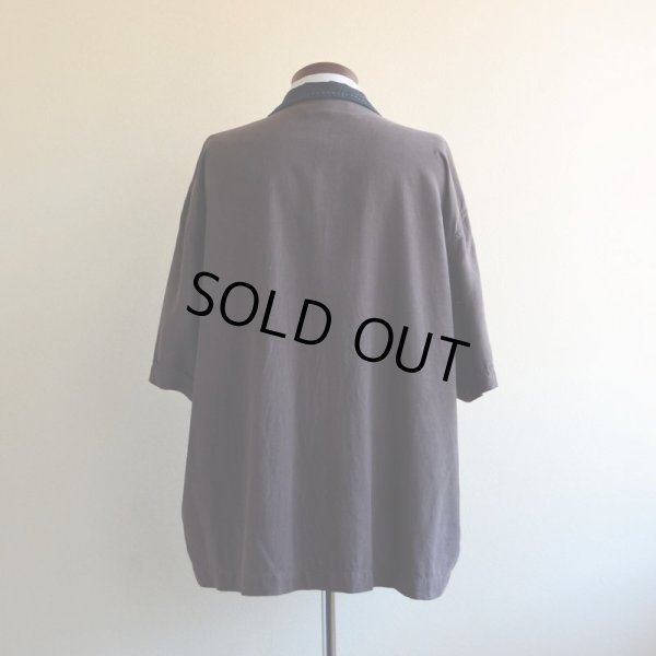 画像3: NAT NAST ロカビリーシャツ(仮)　 表記XL 