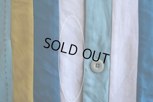 画像16: NAT NAST ロカビリーシャツ(仮)  表記M