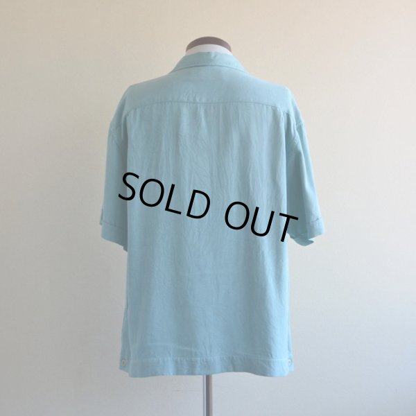 画像3: NAT NAST ロカビリーシャツ(仮)  表記M