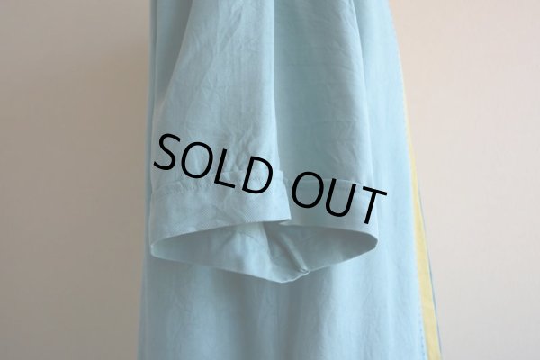 画像13: NAT NAST ロカビリーシャツ(仮)  表記M