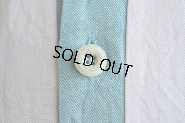 画像8: NAT NAST ロカビリーシャツ(仮)  表記M