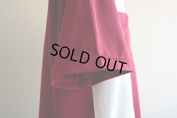 画像12: BC ETHIC ロカビリーシャツ(仮)  MADE IN USA  表記L