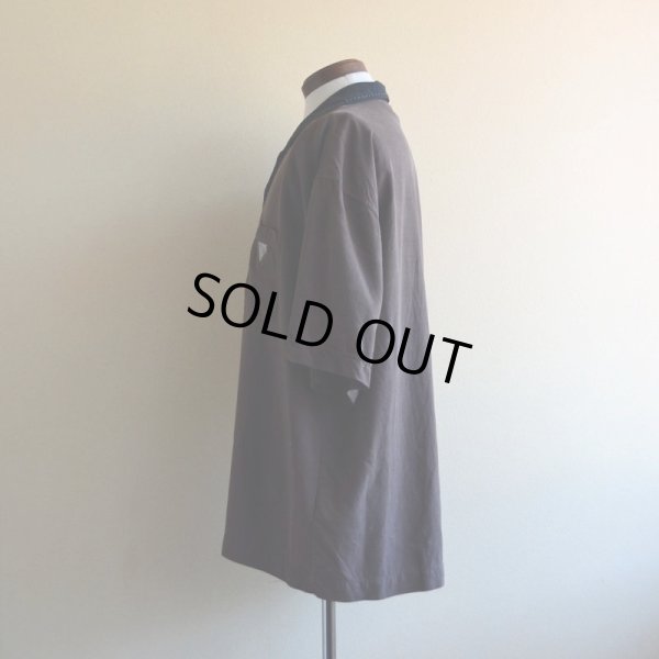 画像4: NAT NAST ロカビリーシャツ(仮)　 表記XL 