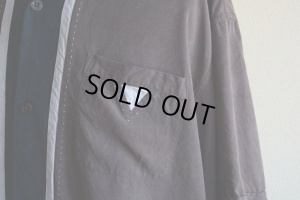 画像8: NAT NAST ロカビリーシャツ(仮)　 表記XL 