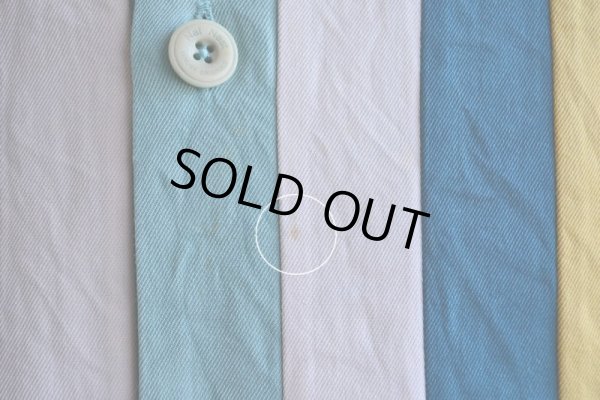 画像15: NAT NAST ロカビリーシャツ(仮)  表記M