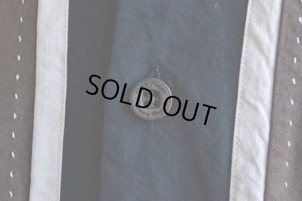 画像9: NAT NAST ロカビリーシャツ(仮)　 表記XL 