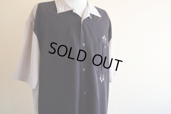 画像8: CENTRO ロカビリーシャツ(仮)  表記L