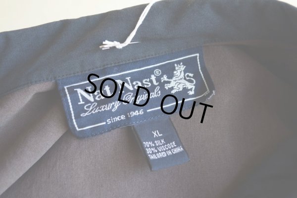 画像5: NAT NAST ロカビリーシャツ(仮)　 表記XL 