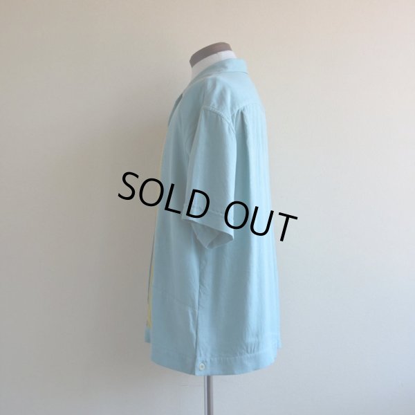 画像4: NAT NAST ロカビリーシャツ(仮)  表記M