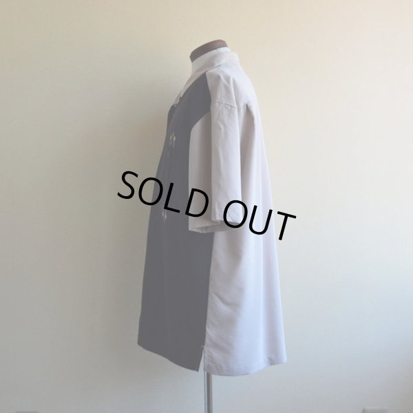 画像4: CENTRO ロカビリーシャツ(仮)  表記L