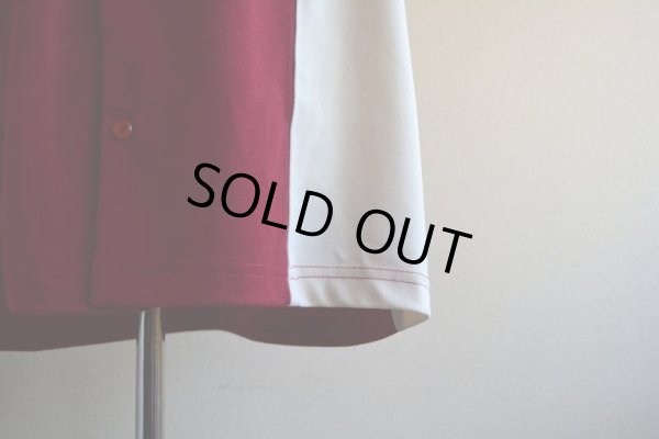 画像10: BC ETHIC ロカビリーシャツ(仮)  MADE IN USA  表記L