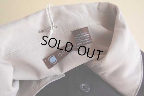 画像5: CENTRO ロカビリーシャツ(仮)  表記L