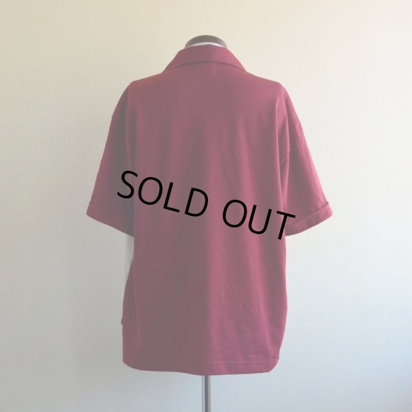 画像3: BC ETHIC ロカビリーシャツ(仮)  MADE IN USA  表記L