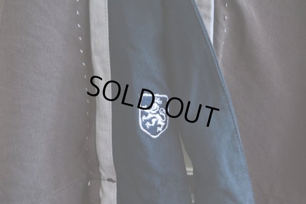 画像11: NAT NAST ロカビリーシャツ(仮)　 表記XL 