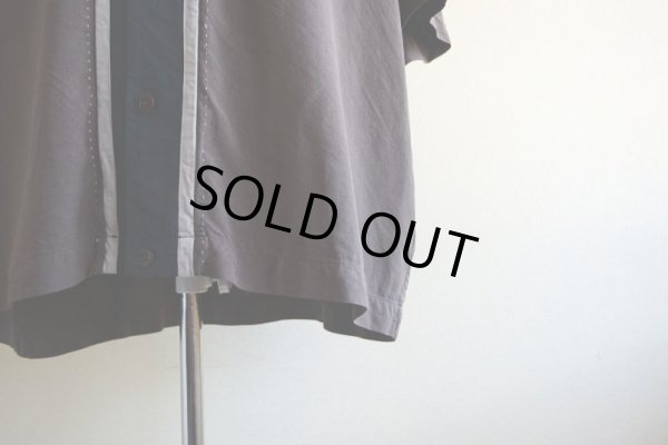 画像10: NAT NAST ロカビリーシャツ(仮)　 表記XL 