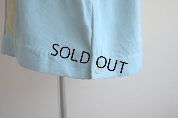 画像12: NAT NAST ロカビリーシャツ(仮)  表記M