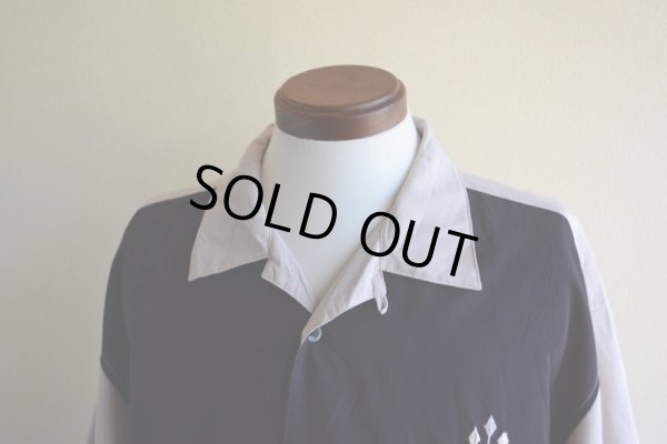 画像6: CENTRO ロカビリーシャツ(仮)  表記L