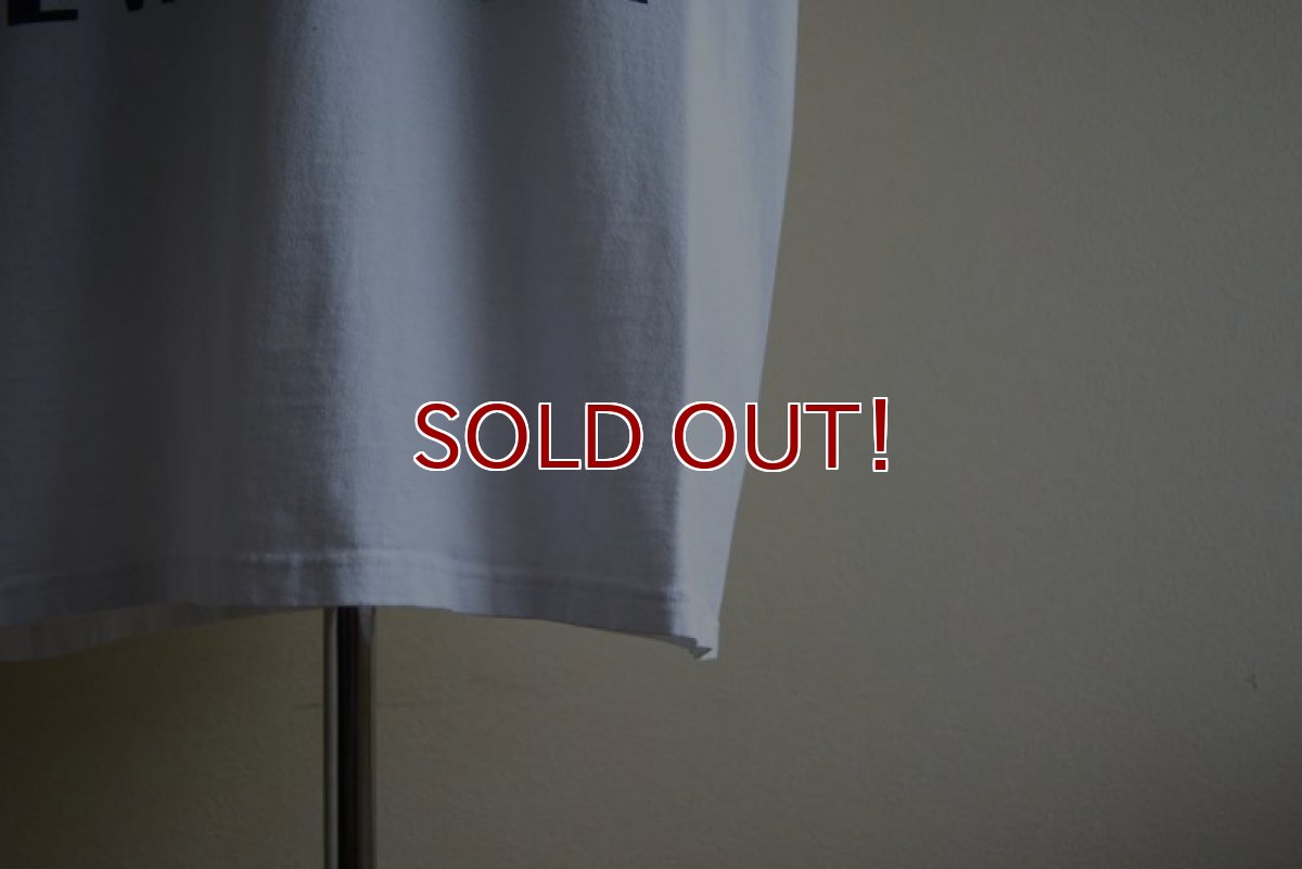 画像9: 1990s SOHO NEW YORK アートTシャツ　 MADE IN USA　 表記XL  (9)