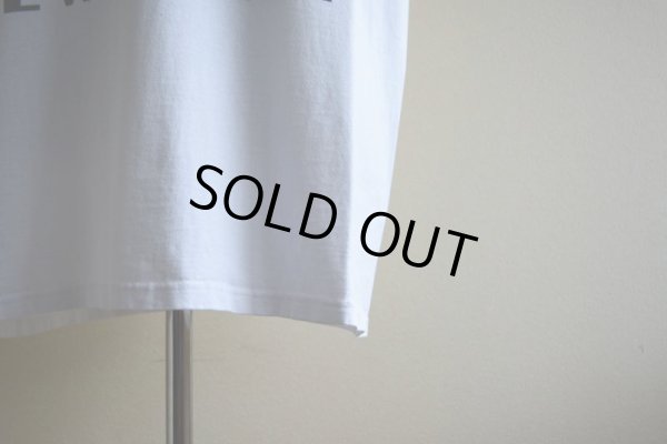 画像9: 1990s SOHO NEW YORK アートTシャツ  MADE IN USA  表記XL